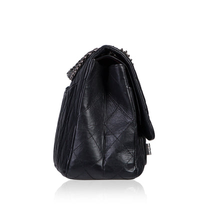 Chanel 2.55 Re-issue Jumbo