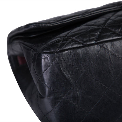 Chanel 2.55 Re-issue Jumbo