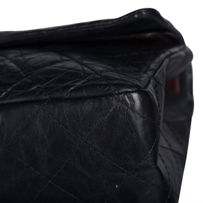 Chanel 2.55 Re-issue Jumbo