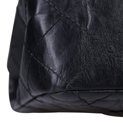 Chanel 2.55 Re-issue Jumbo