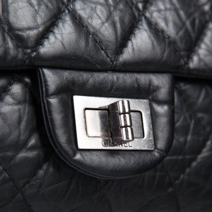 Chanel 2.55 Re-issue Jumbo