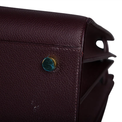 Saint Laurent Sac de Jour