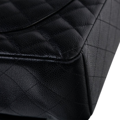 Chanel Classic Flap Bag Maxi