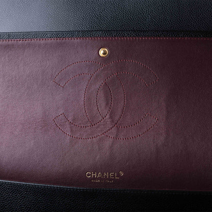 Chanel Classic Flap Bag Maxi