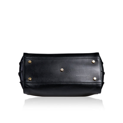 Saint Laurent Small Sac De Jour