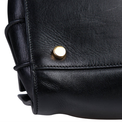 Saint Laurent Small Sac De Jour