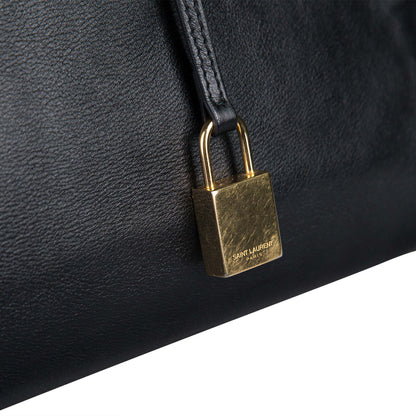Saint Laurent Small Sac De Jour