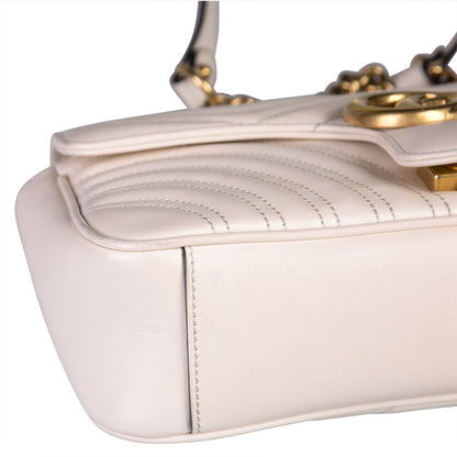 Gucci GG Small Marmont Bag