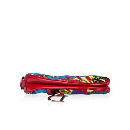 Christian Dior Saddle Bag