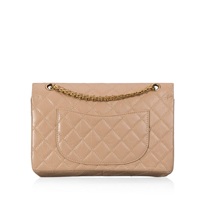 Chanel 2.55 Re-issue Flap Bag