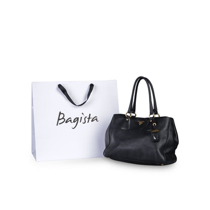 Prada Shopping Tote