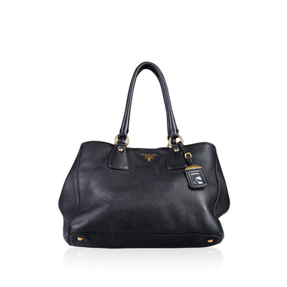 Prada Shopping Tote
