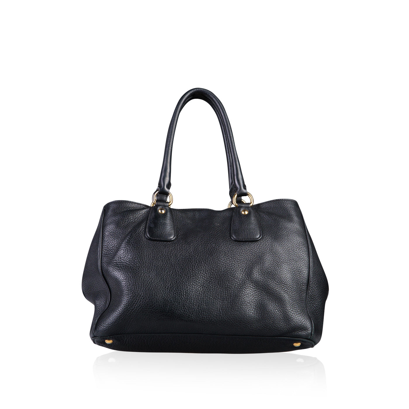 Prada Shopping Tote