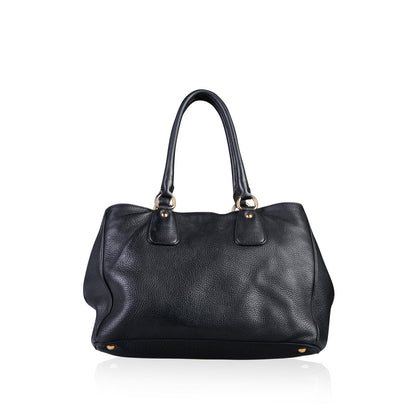 Prada Shopping Tote