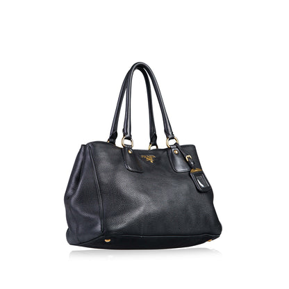 Prada Shopping Tote
