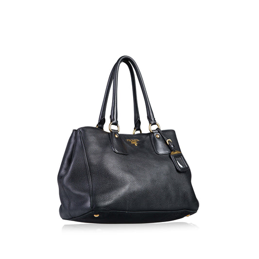 Prada Shopping Tote