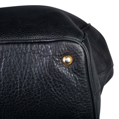 Prada Shopping Tote