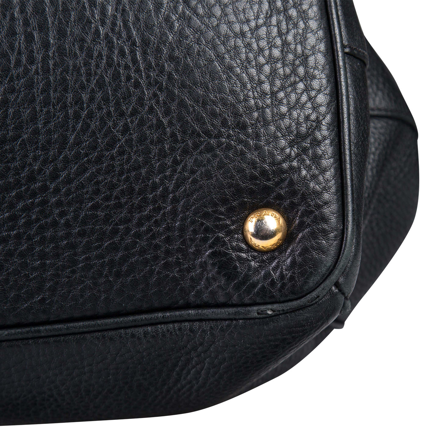 Prada Shopping Tote