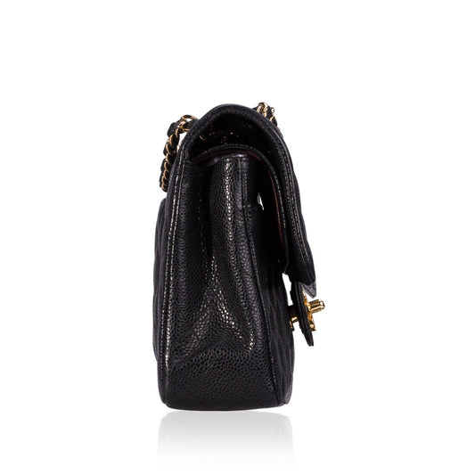 Chanel Classic Flap Bag