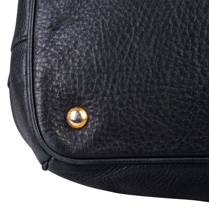 Prada Shopping Tote