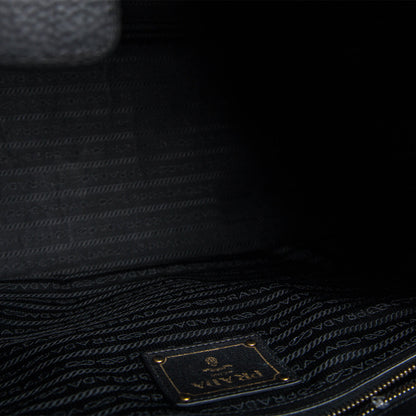 Prada Shopping Tote