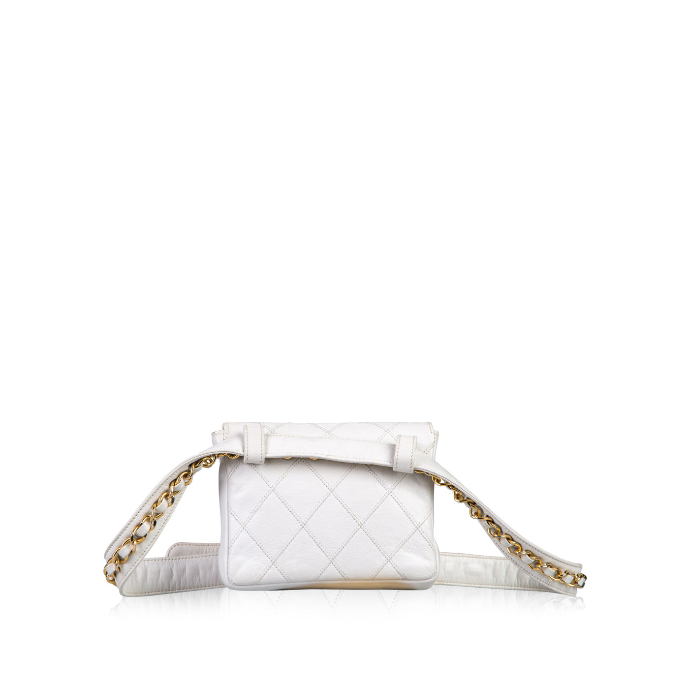 Chanel Belt Bag