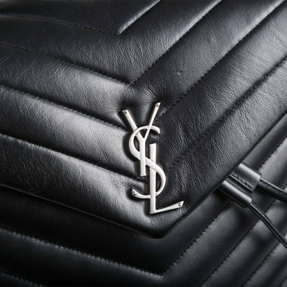 Saint Laurent LouLou Backpack - Medium