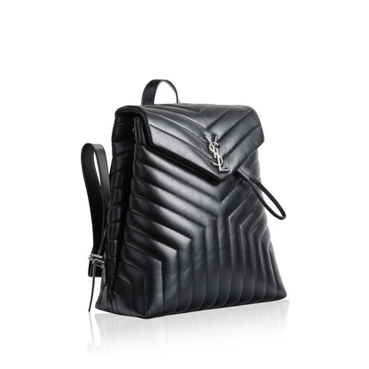 Saint Laurent LouLou Backpack - Medium