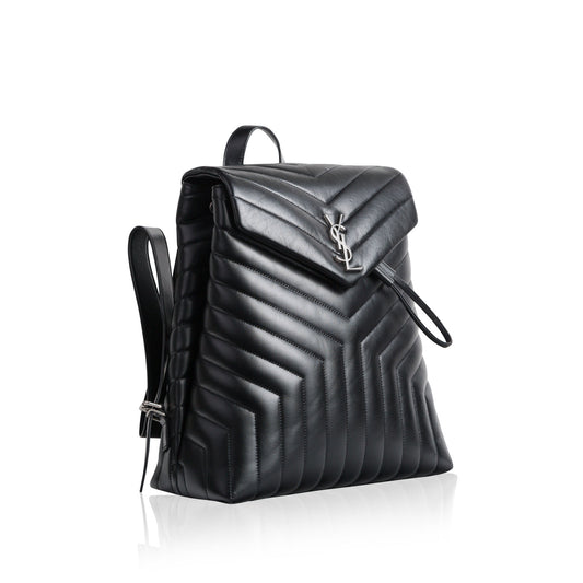 Saint Laurent LouLou Backpack - Medium