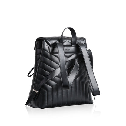 Saint Laurent LouLou Backpack - Medium