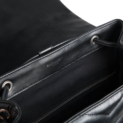Saint Laurent LouLou Backpack - Medium