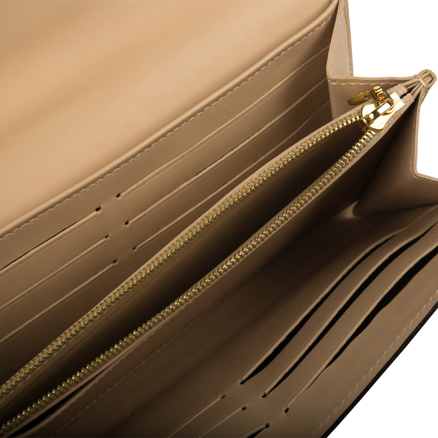 Louis Vuitton Sarah Vernis Wallet