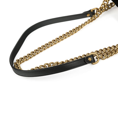 Gucci GG Velvet Marmont