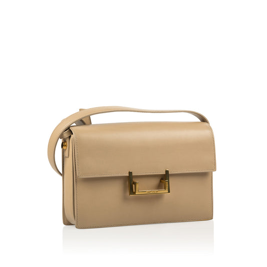 Saint Laurent LuLu Crossbody