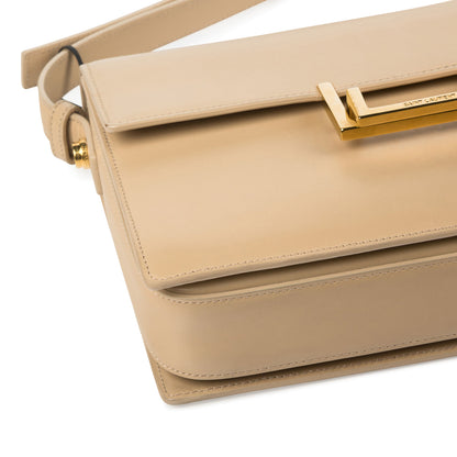 Saint Laurent LuLu Crossbody