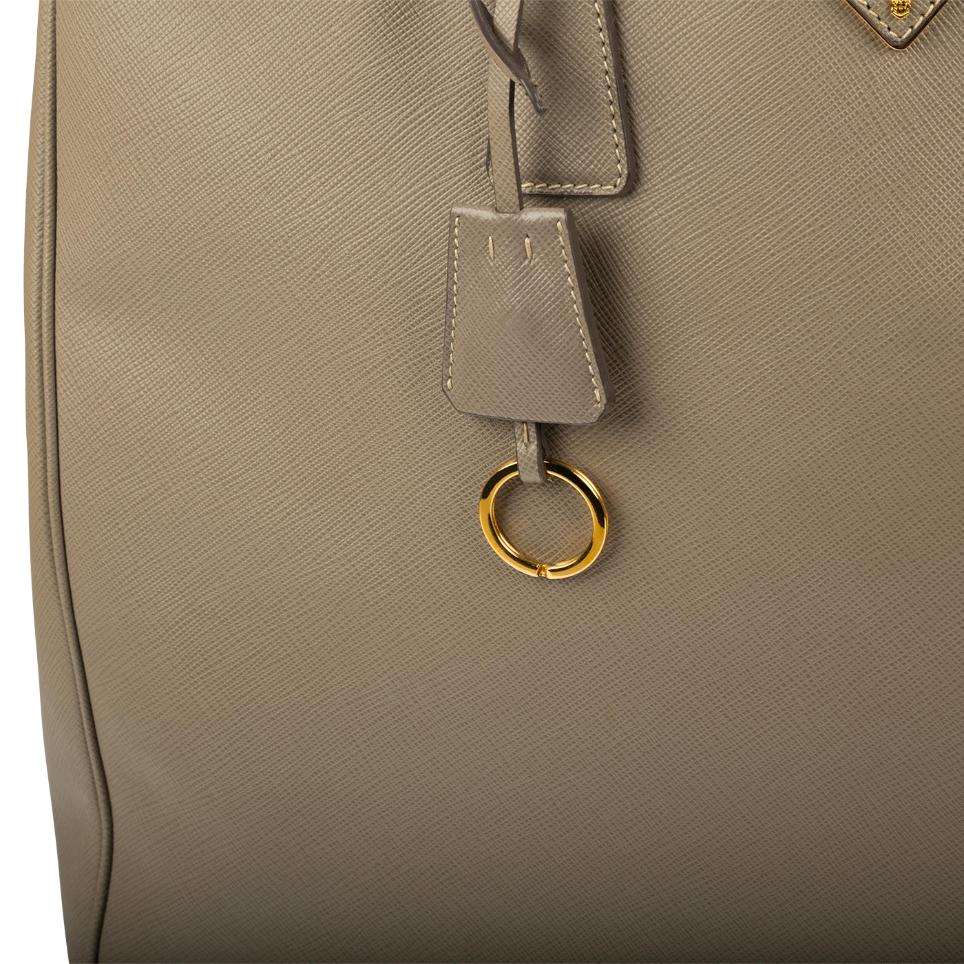 Prada Saffiano Galleria - Extra Large