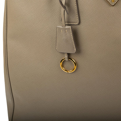 Prada Saffiano Galleria - Extra Large