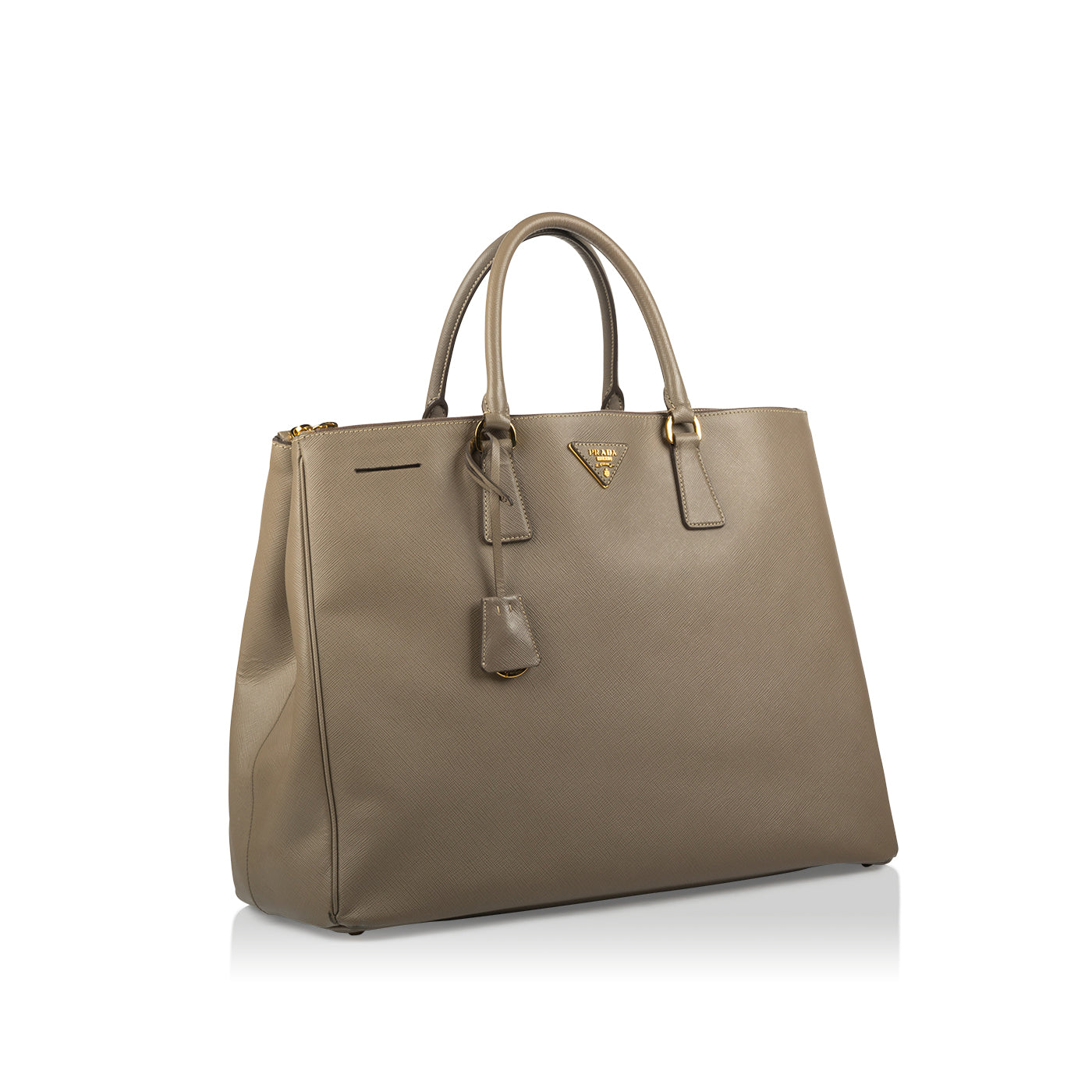 Prada Saffiano Galleria - Extra Large