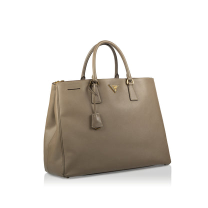 Prada Saffiano Galleria - Extra Large