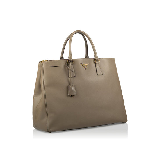 Prada Saffiano Galleria - Extra Large