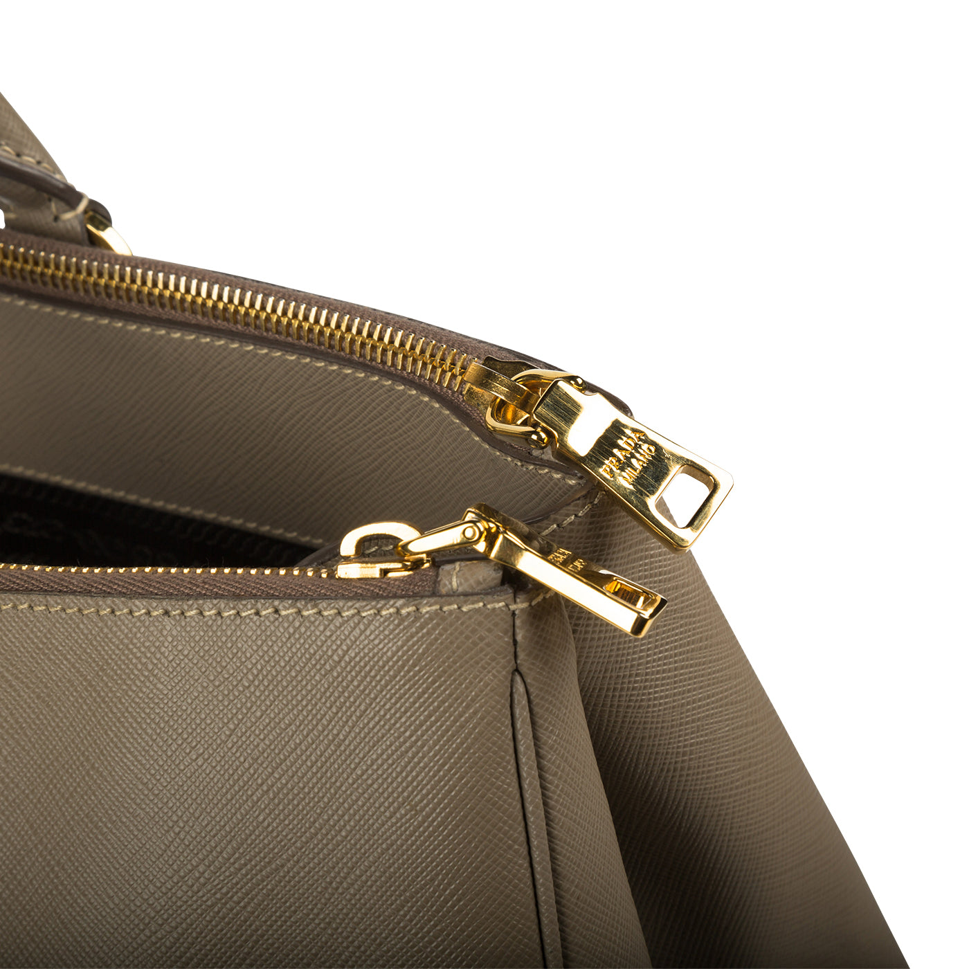 Prada Saffiano Galleria - Extra Large