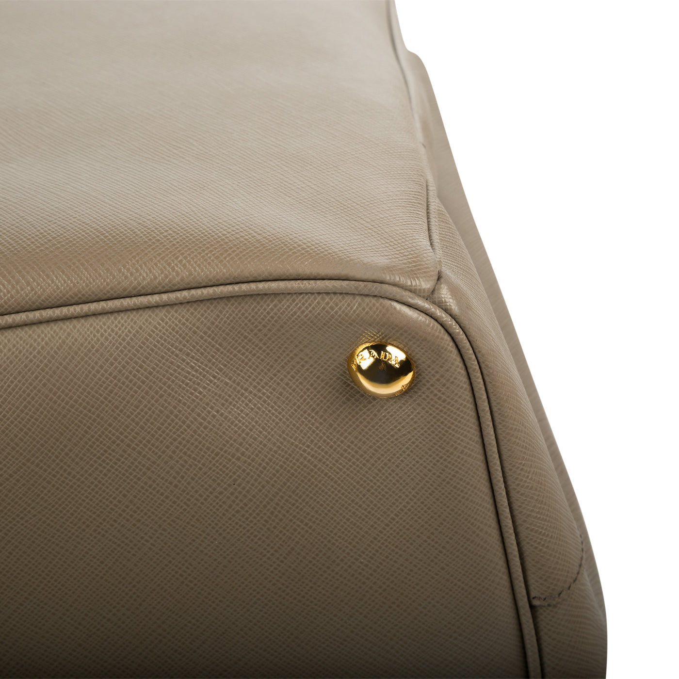 Prada Saffiano Galleria - Extra Large
