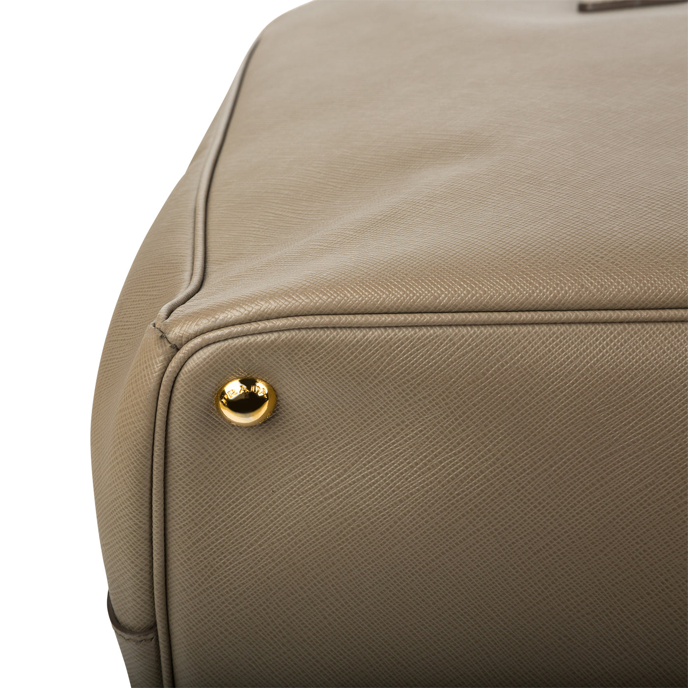 Prada Saffiano Galleria - Extra Large