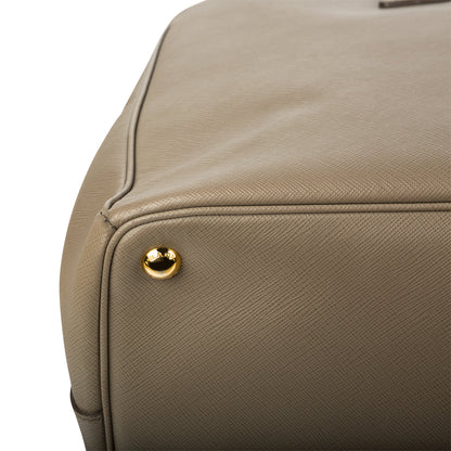 Prada Saffiano Galleria - Extra Large