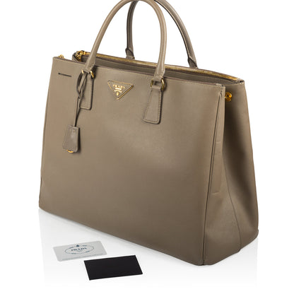 Prada Saffiano Galleria - Extra Large