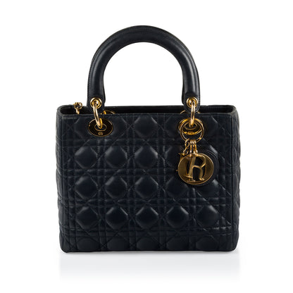 Christian Dior Lady Dior Medium