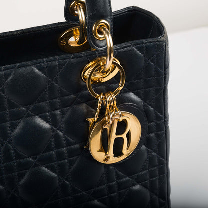 Christian Dior Lady Dior Medium