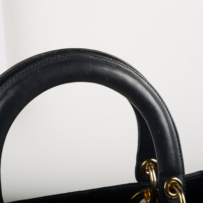 Christian Dior Lady Dior Medium