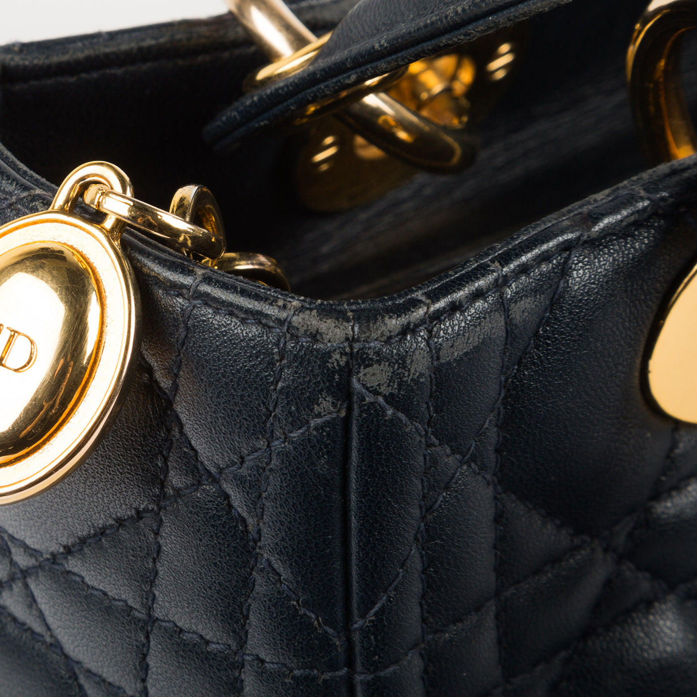 Christian Dior Lady Dior Medium