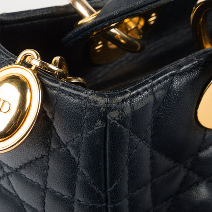 Christian Dior Lady Dior Medium